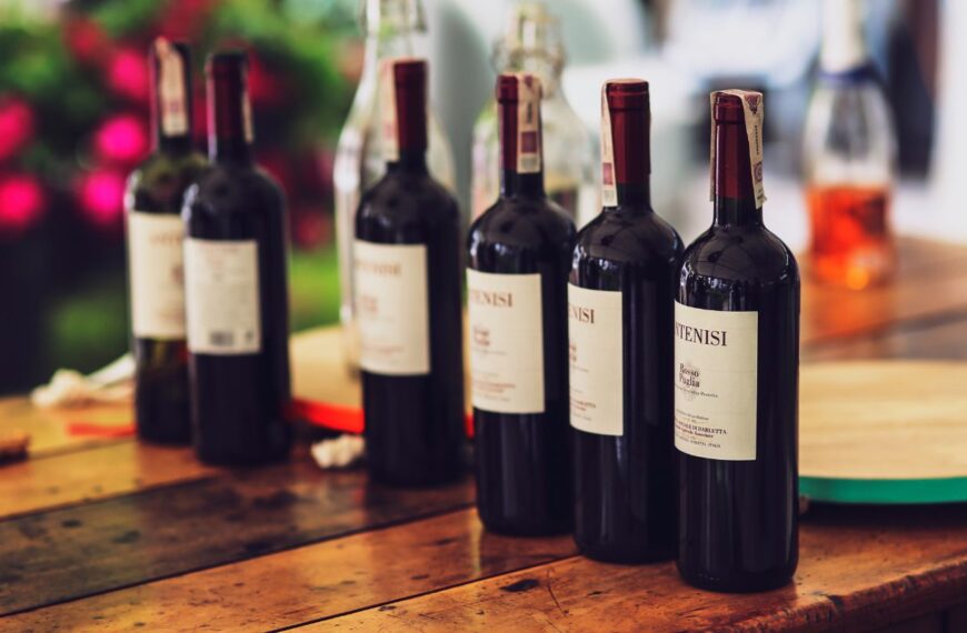 10 idées cadeaux pour les amateurs de vin