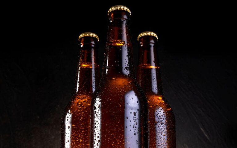 Quels sont les avantages d'offrir de la bière personnalisée comme cadeau d'entreprise